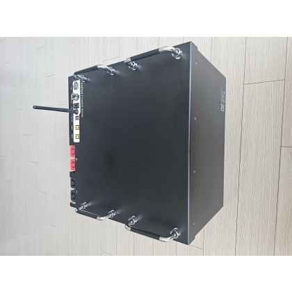 MD홍 파워뱅크 퀀텀파워 12V600AH판매합니다