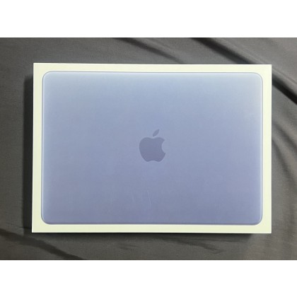 맥북 네오 인디고 256GB 8Gb