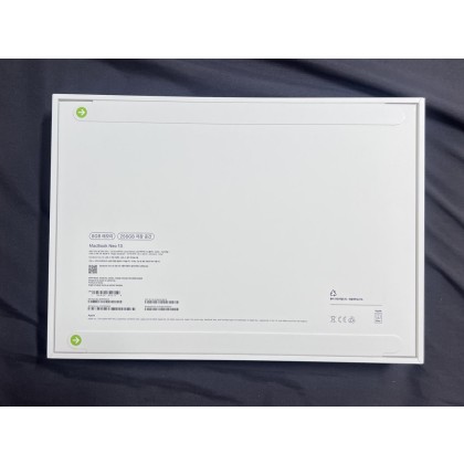 맥북 네오 인디고 256GB 8Gb