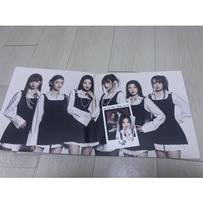 아이브lp