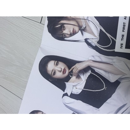 아이브lp