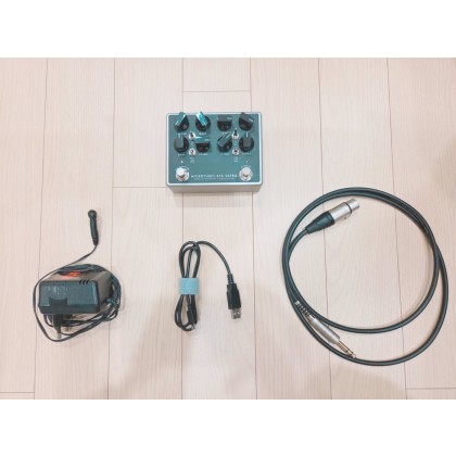 다크글래스 B7K Ultra Aux in
