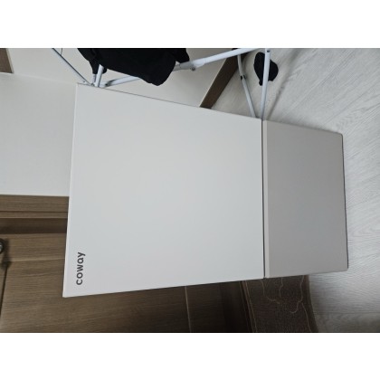 코웨이 제습기 공기청정기