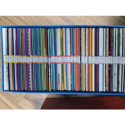 노부영하트 324 +cd