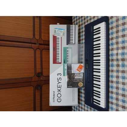 Roland go keys 3 keybord