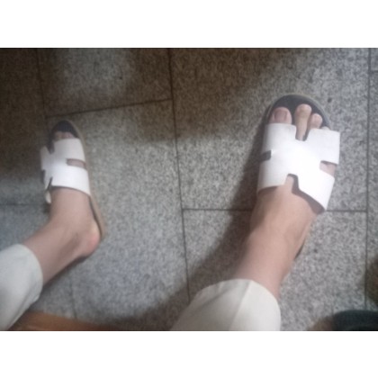 에르메스 샌들