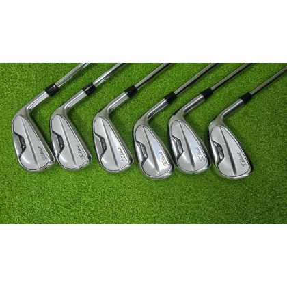 타이틀리스트 T200 2세대 6아이언 (5-P / 950 R)