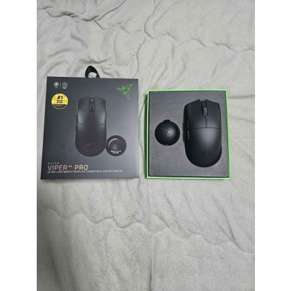 레이저 바이퍼 V4 PRO
