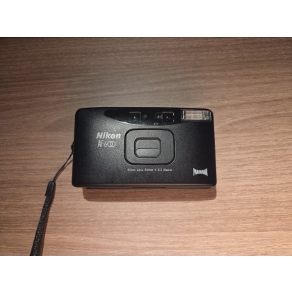 니콘 af600