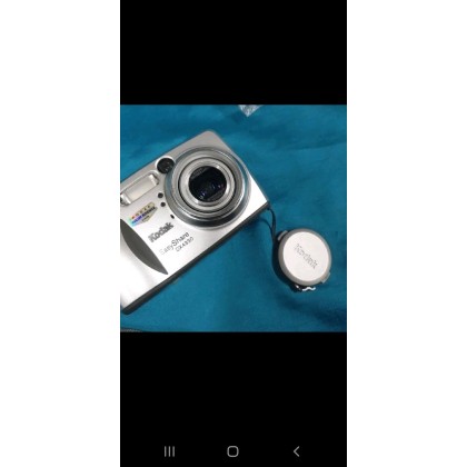 코닥 dx4330 레트로 디카,카메라 ,캠코더