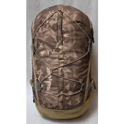 아이더 EIDER BARATHE 25 등산배낭 여행캠핑