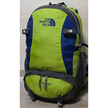 노스페이스 VENTURE 등산배낭 여행캠핑백팩 30L