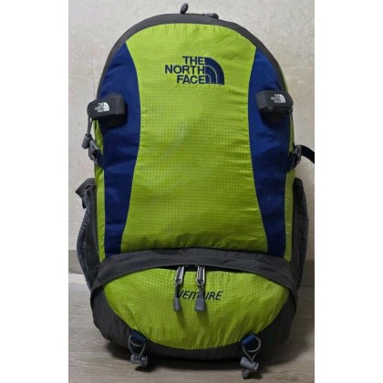 노스페이스 VENTURE 등산배낭 여행캠핑백팩 30L