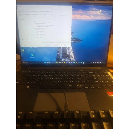 LG 울트라 노트북 PC 엣지 16U70Q-GR50K