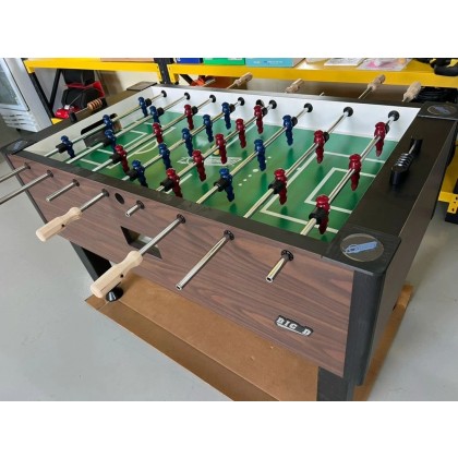 미국제 토네이도 푸스볼 테이블 (축구 게임기)