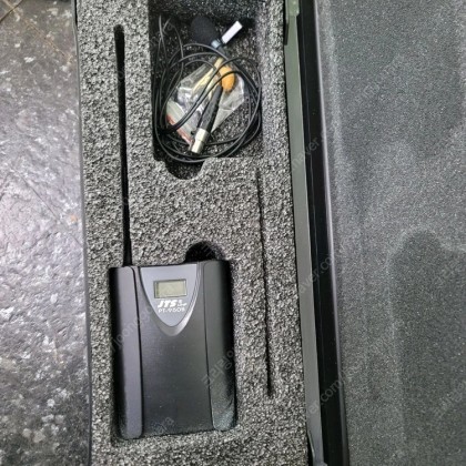 JTS US-901D / PT-950B 무선마이크 스피커 세트 음향기기 제이티에스 벨트팩송신기