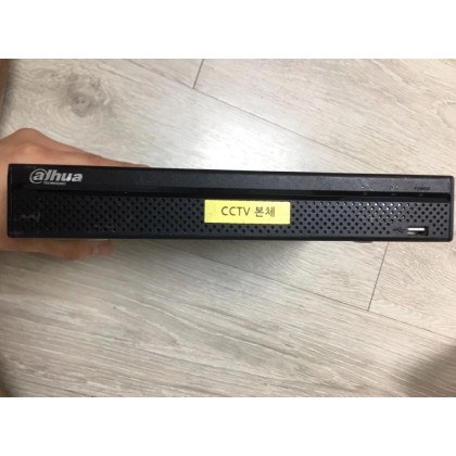 CCTV 네트워크 브라운관 디지털 녹화기