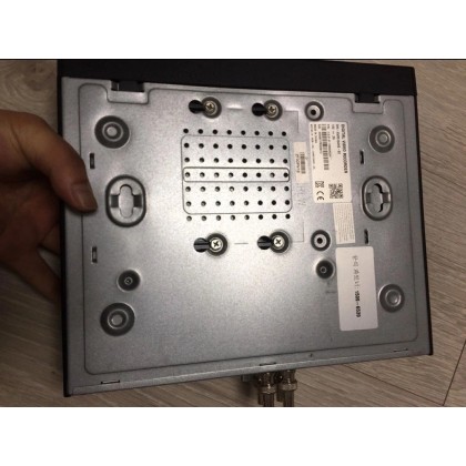 CCTV 네트워크 브라운관 디지털 녹화기