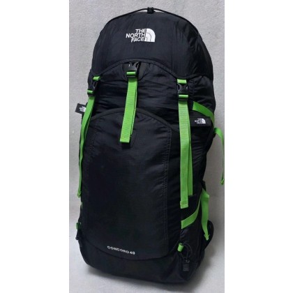 노스페이스 NORTH FACE 콩코드 40 등산배낭 여행캠핑백팩 40L