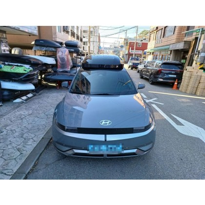 낚시,캠핑용품 적재 지붕위 밀착형 코토 일체형루프박스 어닝,윈드가드 당일재고 새제품 공식대리점 스마트스토어 전국 최