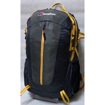 버그하우스 berghaus 등산배낭 여행캠핑백팩 30리터