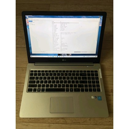 LG울트라PC 15U370 노트북