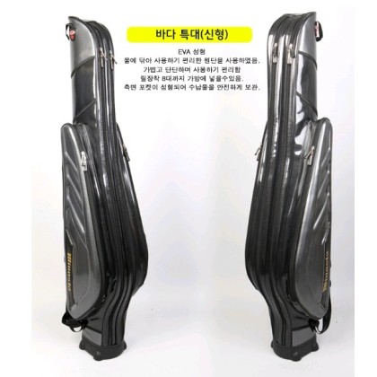 특대형 바다낚시가방 대용량가방 윙스타백조