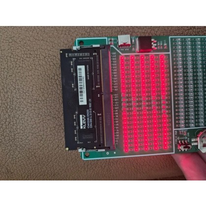 KLEVV(클레브) DDR4 16GB PC4-25600 노트북용 램