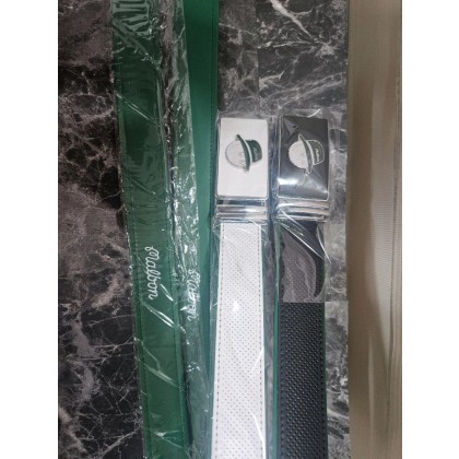 말본 골프 남성 자동벨트