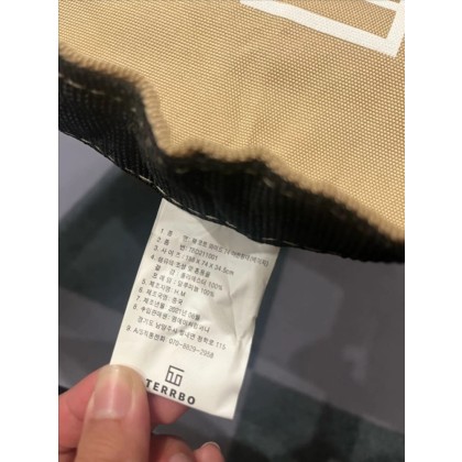캠핑용품 가방