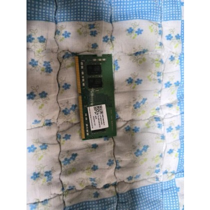 노트북 램 삼성전자 DDR4 8G PC4-3200AA