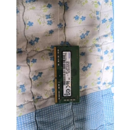 노트북 램 삼성전자 DDR4 8G PC4-3200AA