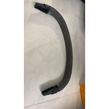 스토케 유모차 멜란지그레이 안전바,신생아패드,가방,어깨받침