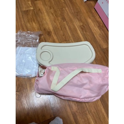 아기식탁 의자