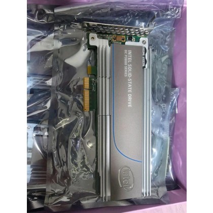 인텔 SSD DC P3605 1.6TB pcie