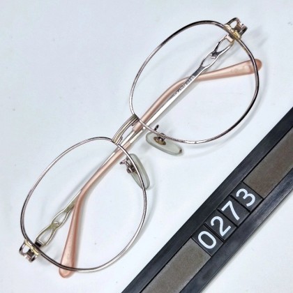 90s 일본 빈티지 EL-5130A 여성 안경테 54mm 클래식 레트로 복고 y2k 아메카지 올드스쿨 패션 아이웨어