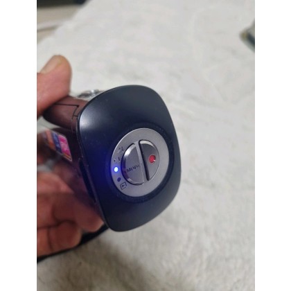 삼성 캠코더 HMX-T10 레트로 디카 빈티지 카메라