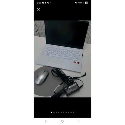 노트북)LG 울트라PC 15U40Q-G.AR5MK (사용감거의없음)