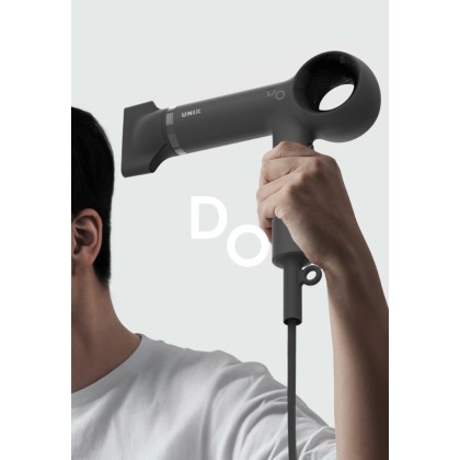 유닉스 BLDC 디오 저소음 초경량 드라이기 (미개봉 새상품)