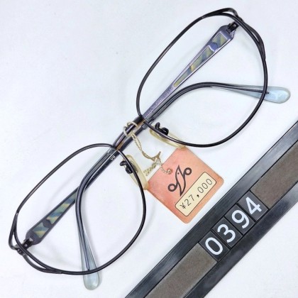 기 라로쉬 Guy Laroche GL-8001 안경테 56mm 일본 빈티지 데드스톡 여성용 명품 수입 아이웨어 패션