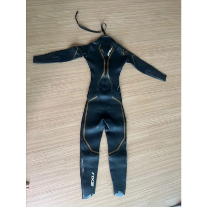 2XU 철인슈트 (전용가방포함) 여자xs