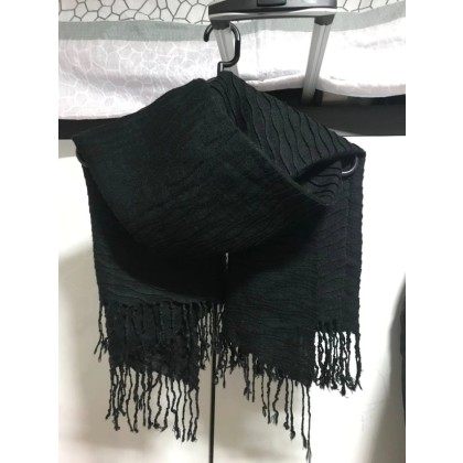 SPRIT 빅사이즈 목도리 새상품급