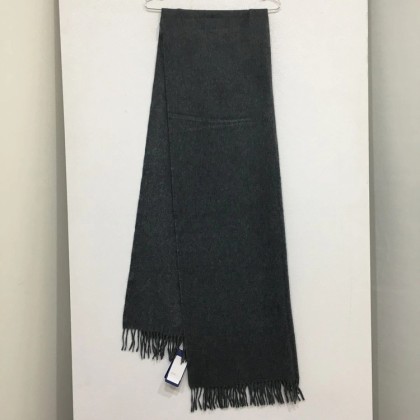 새상품 GOBI 고비 캐시미어 머플러 목도리
