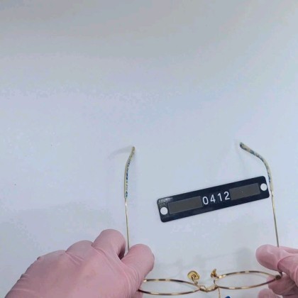 엘레쎄 ELLESE 21-2501 안경테 56mm 웰링턴 여성용 일본 빈티지 데드스톡 아이웨어 패션 클래식 레트로