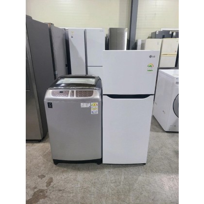 무료배송설치, 냉장고 세탁기 세트, 1인가구 추천, 올분해통세척