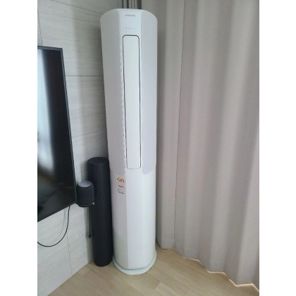 무료배송, 올분해세척, 삼성 무풍 슬림 에어컨, 설치비별도