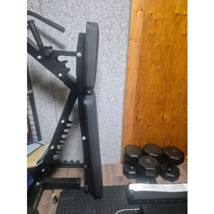 더스크랙, 덤벨, 벤치 일괄 판매합니다