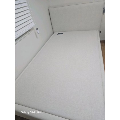 현대의료기 포니처슈퍼싱글침대