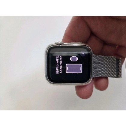 애플워치 SE GPS+Cellular 40mm S급팝니다