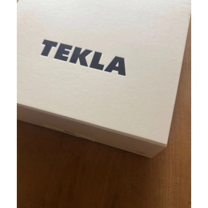TEKLA 테클라 퍼칼 침구 더블 듀벳 커버 쉐이드 옐로우